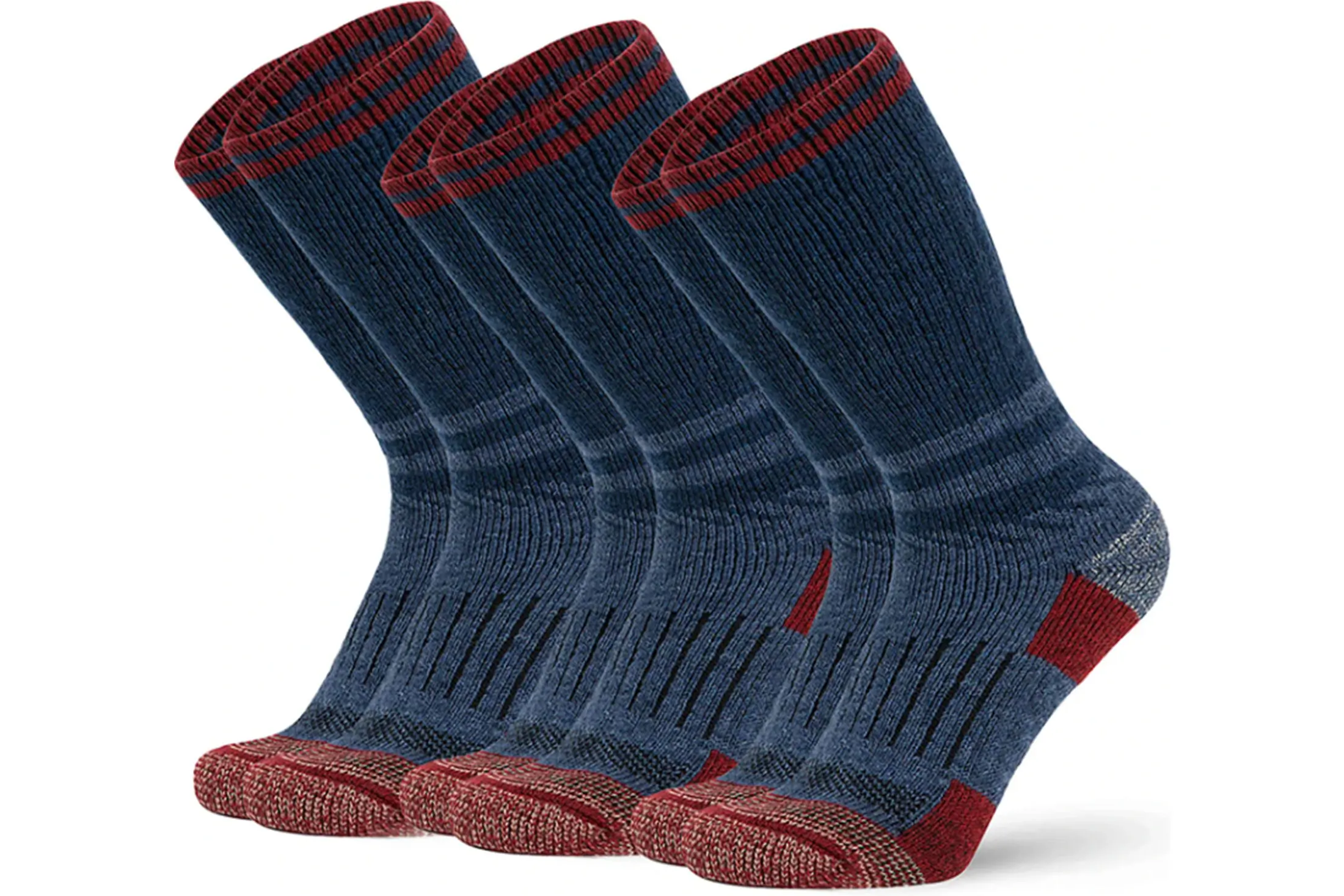 Alvada Merino Hiking Socks Alvada Merino Hiking Socks