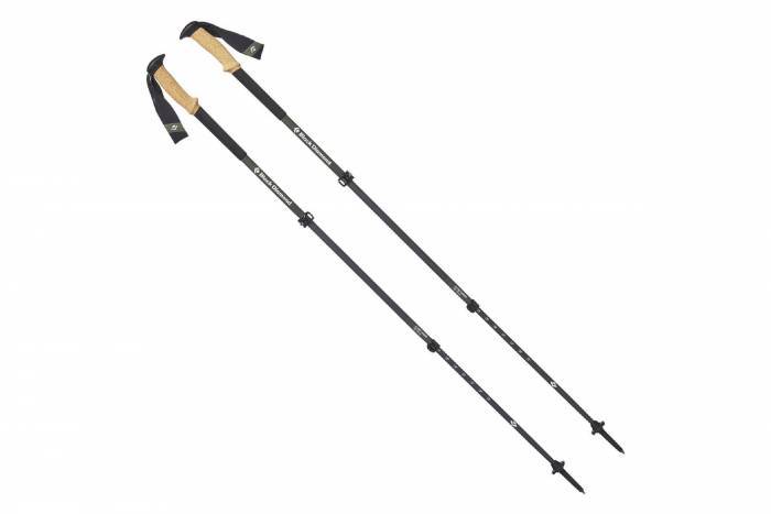 Black Diamond Alpine Carbon Cork Poles