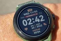 COROS APEX 2 Pro Review: This Sports Watch Sets Benchmark for Battery Life COROS APEX 2 Pro watch face