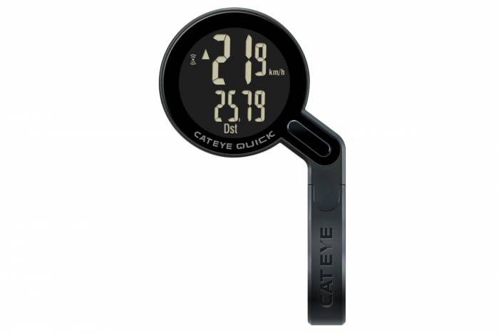 CatEye Quick Bike Computer