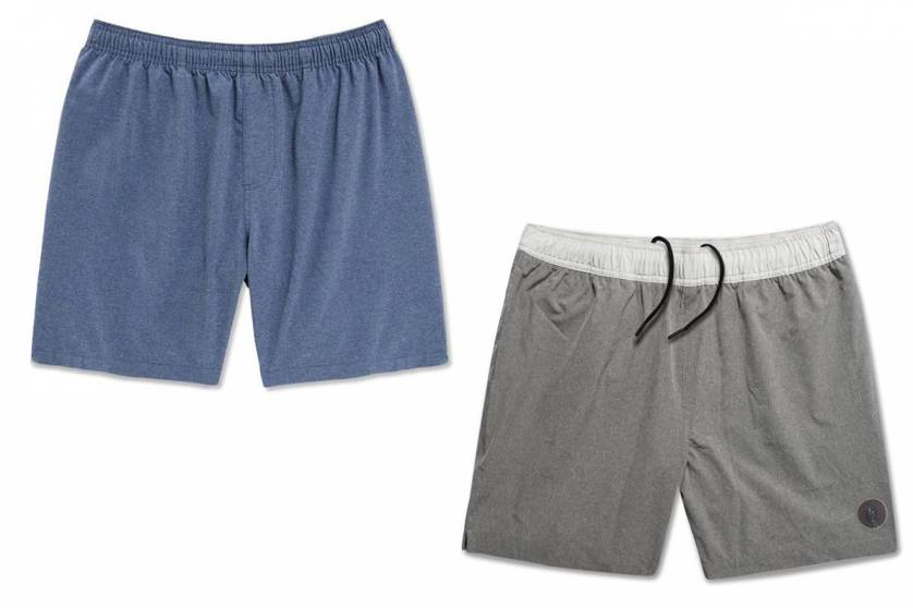 The Best Gym Shorts for Men of 2024