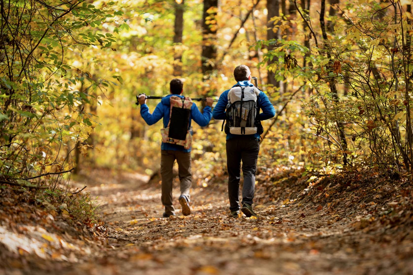 The Best Ultralight Backpacks of 2023 {Review & Guide} GearJunkie