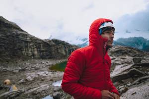 NASA Poncho, Lightest YETI Ever, and More Emerging Gear