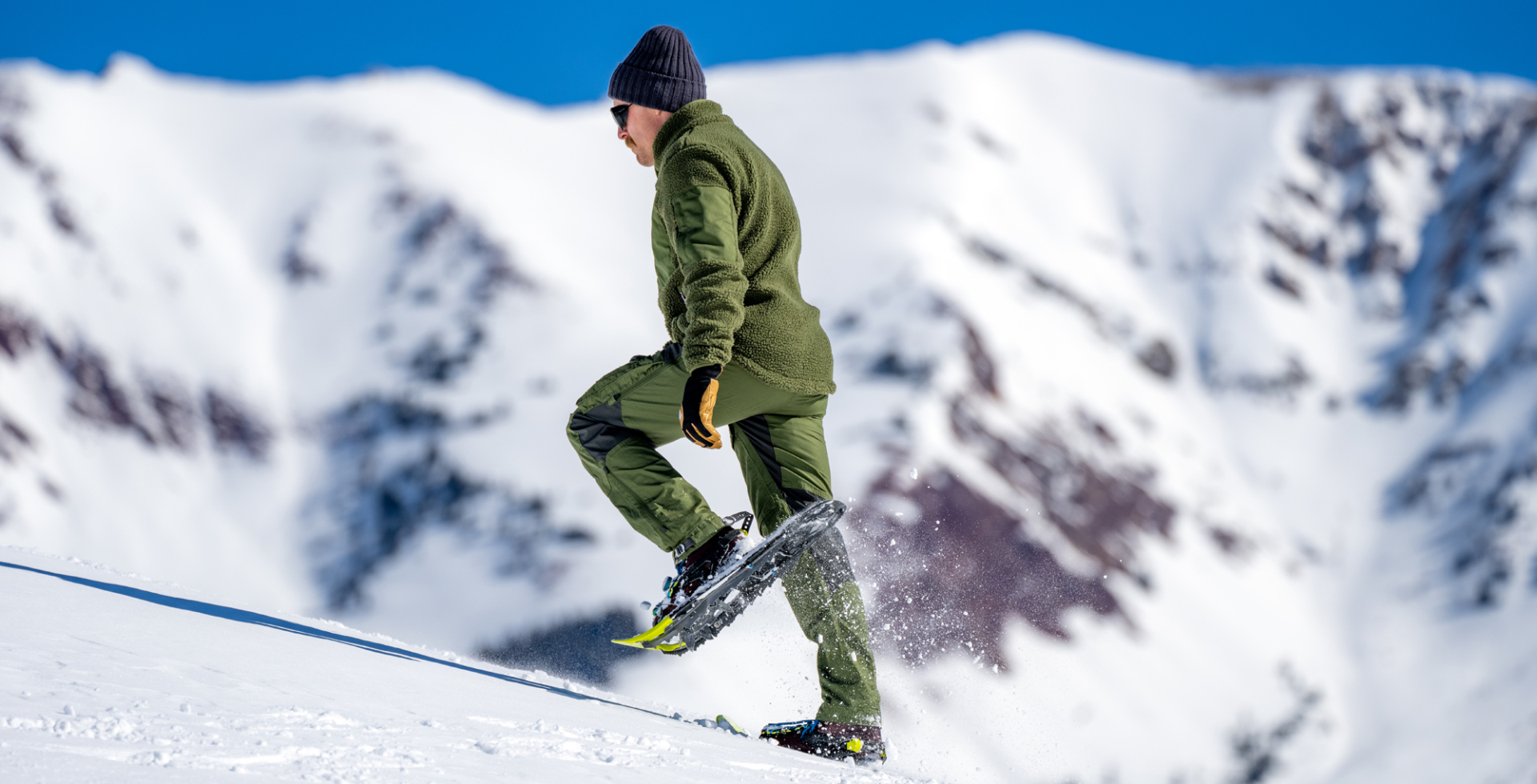 The Best Snowshoes of 2026