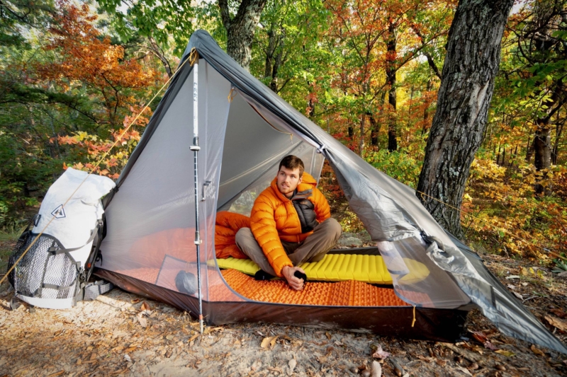 The Best Backpacking Tents of 2026