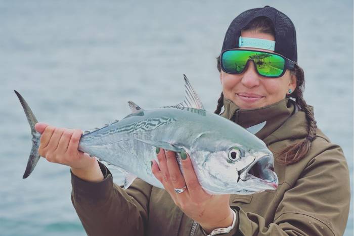 Dragon Alliance H2O Floatable Fishing Sunglasses