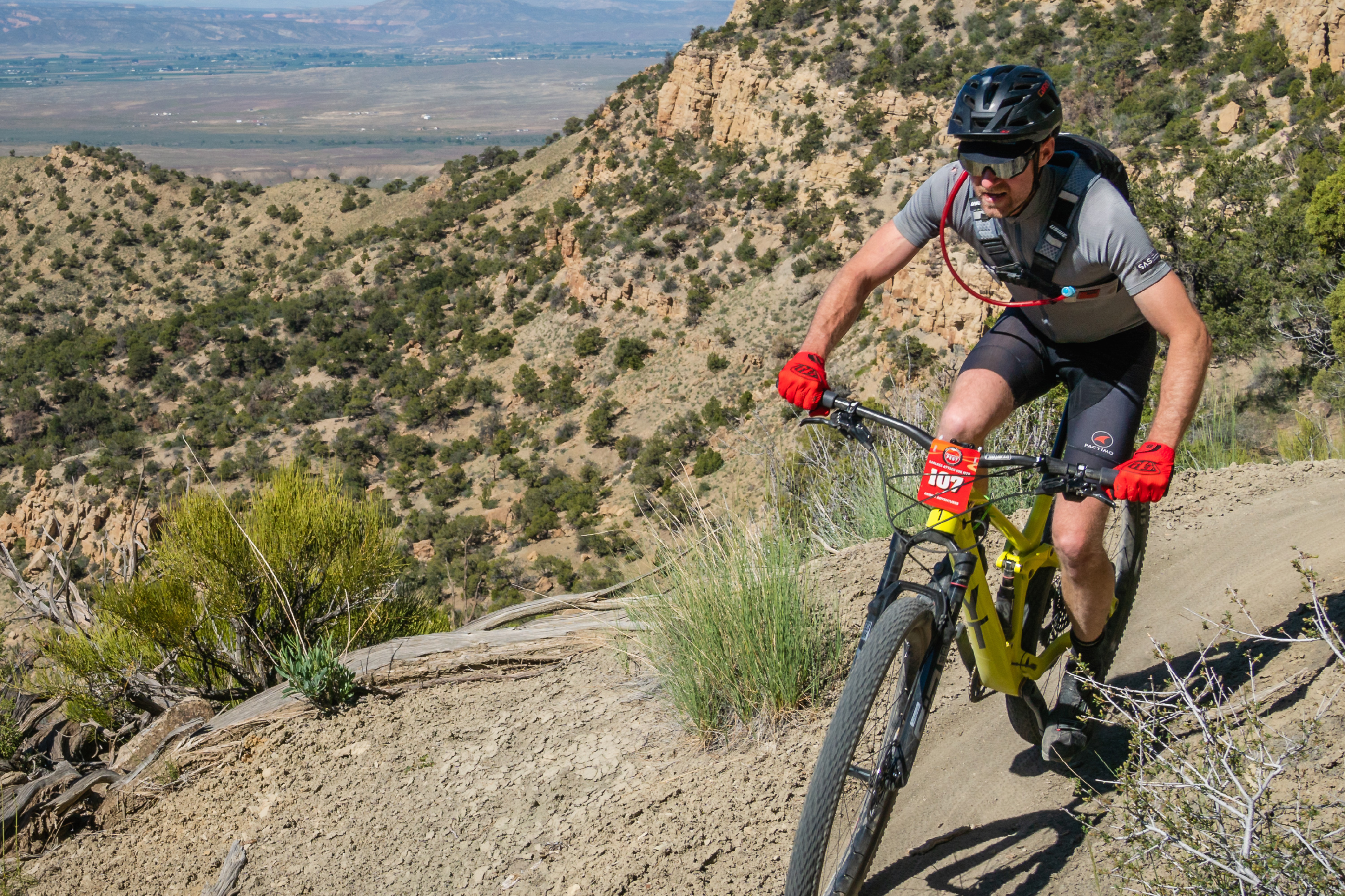 paul mumford podcast