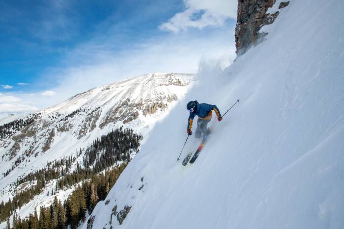 San Juan Magic: A Skier and Snowboarder’s Guide to Telluride
