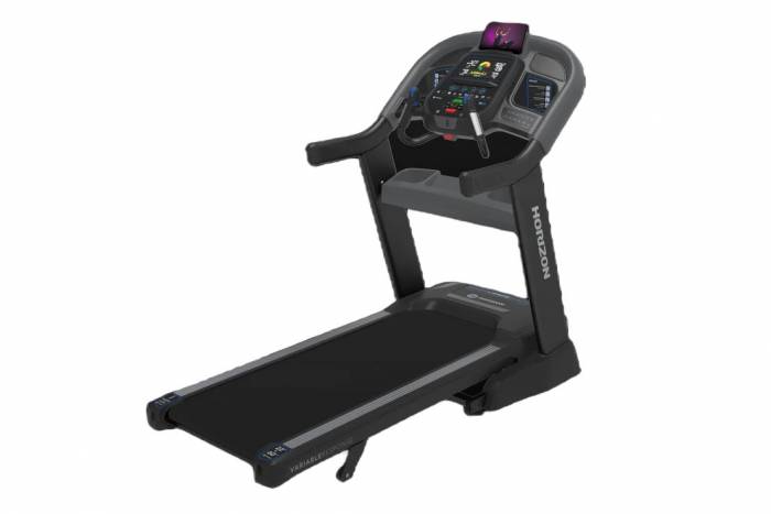 Horizon Fitness 7.8 AT Treadmill
