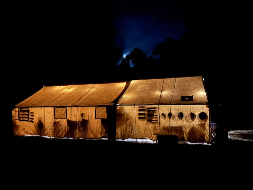 The Best Hunting Tents of 2025