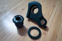 Explained: The Universal Derailleur Hanger Universal Derailleur Hanger