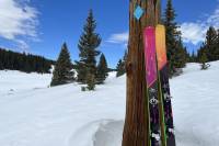 Elan 2023 Ripstick Tour Review: An All-Mountain Go-To Setup for Backcountry Touring Elan 2023 Ripstick Tour Review: An All-Mountain Go-To Setup for Backcountry Touring