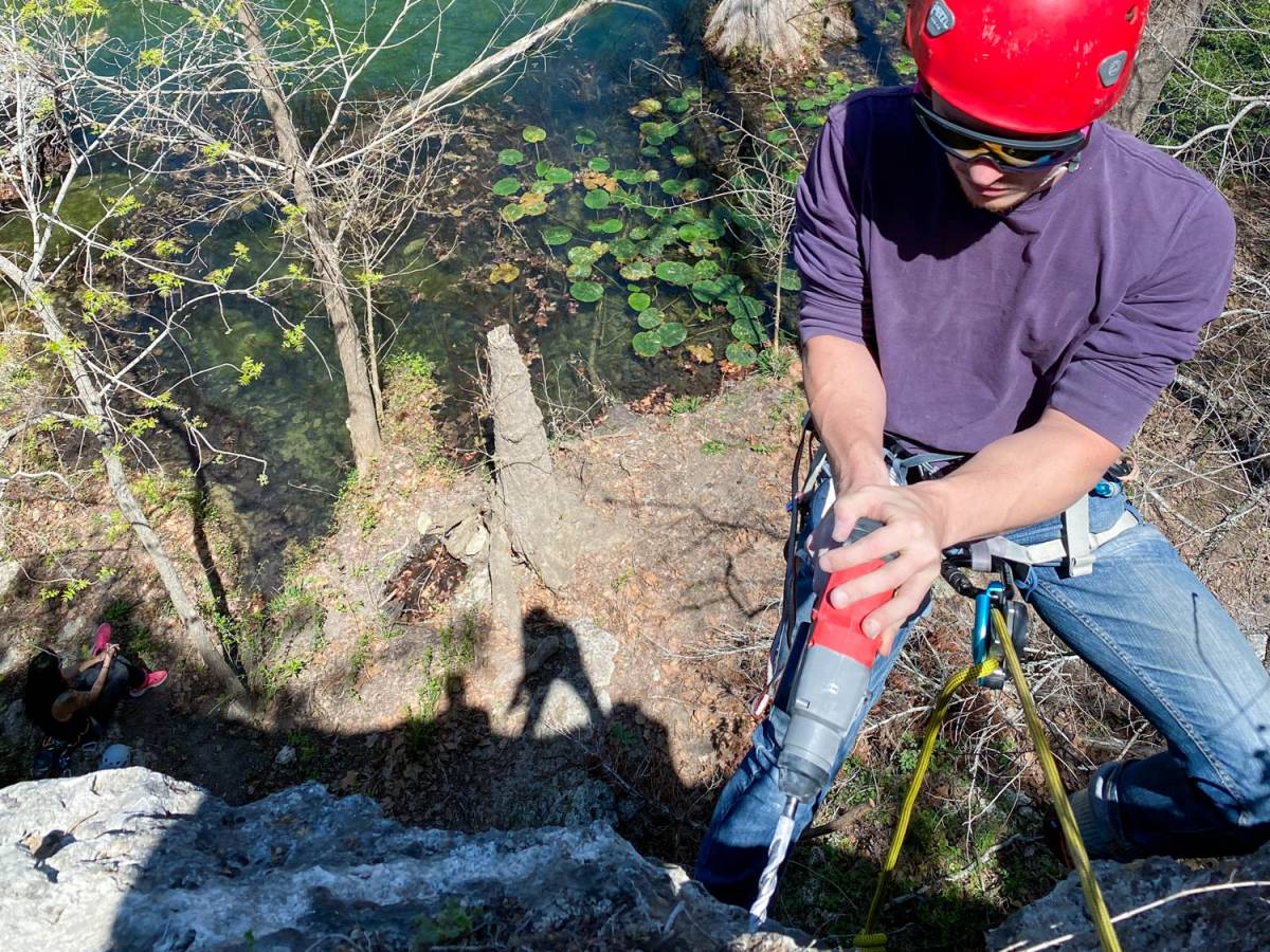 How Climbing Bolts Work Know Your Pro GearJunkie