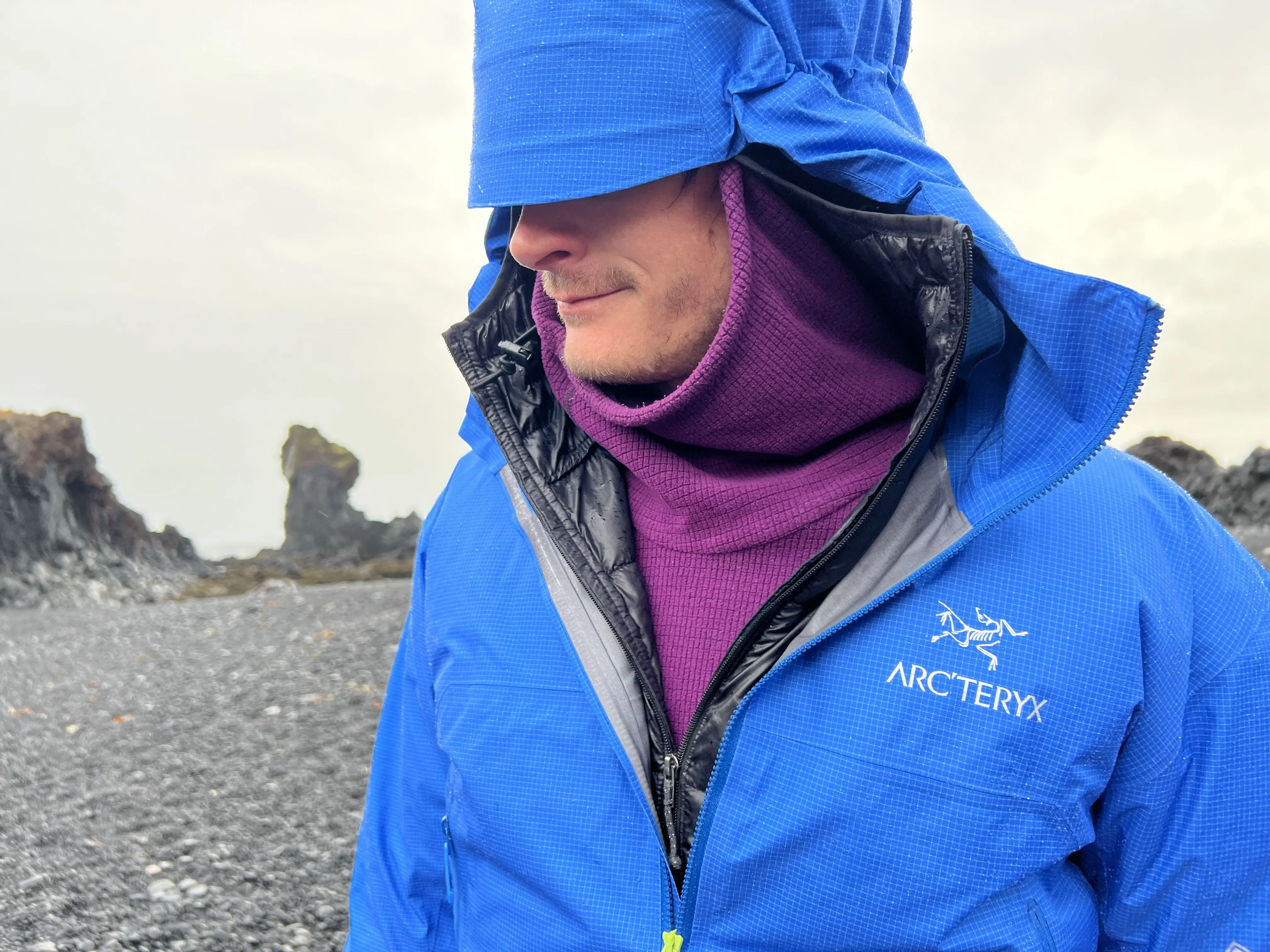 希少　ARC'TERYX BETA LT HADRON JACKE ハドロンXS 入荷】Beta LT Jacket Hadron Men's – Arc'teryx Tokyo Ginza