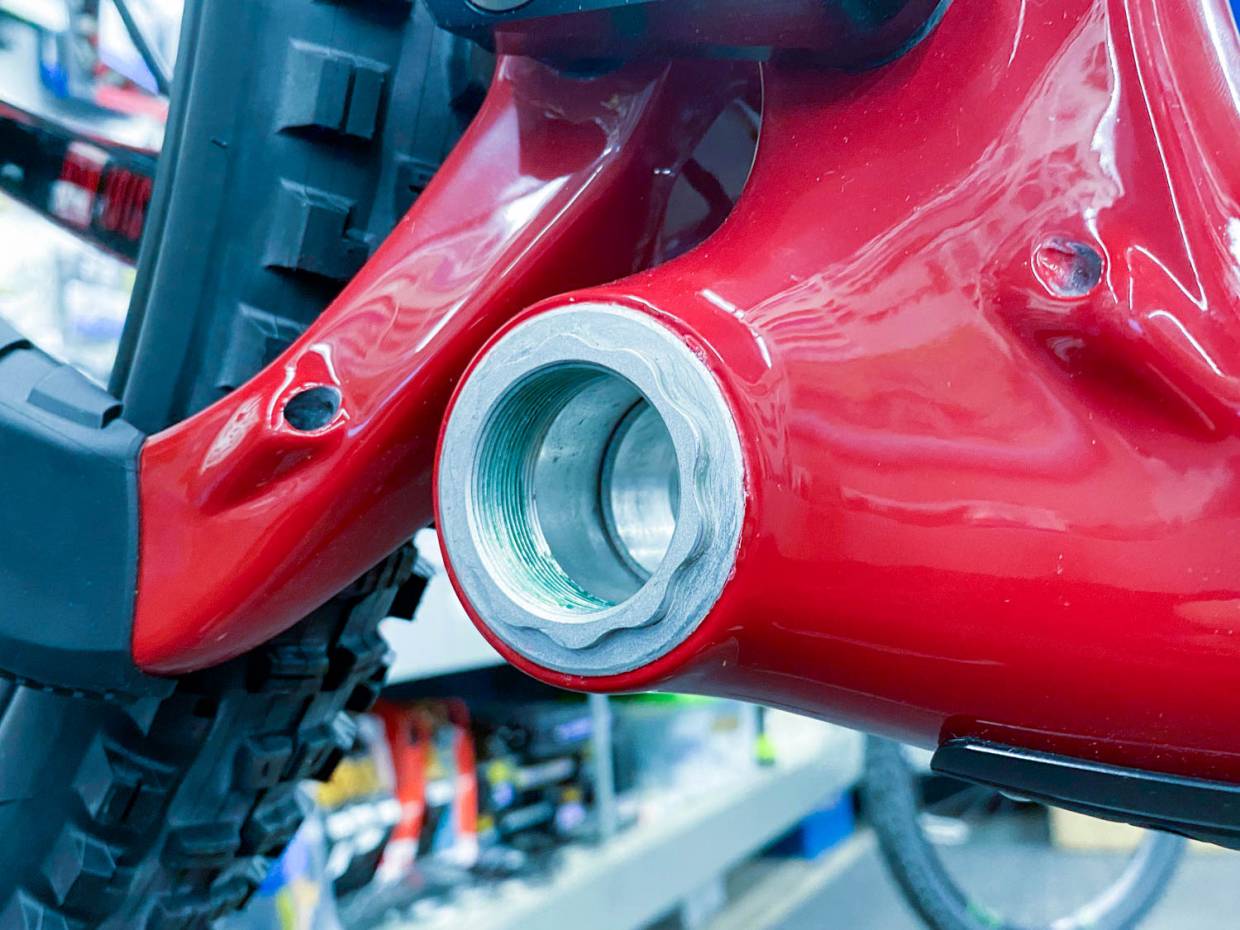 Bottom Bracket Basics Cyclists' Guide to Standards GearJunkie