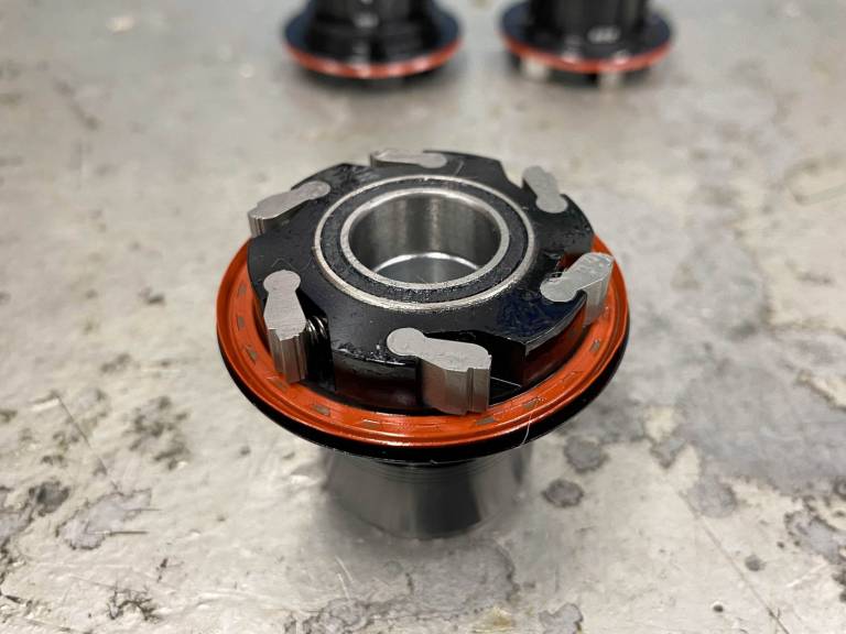 Hub In Cycle Bicycle Hub Standards Explained | GearJunkie