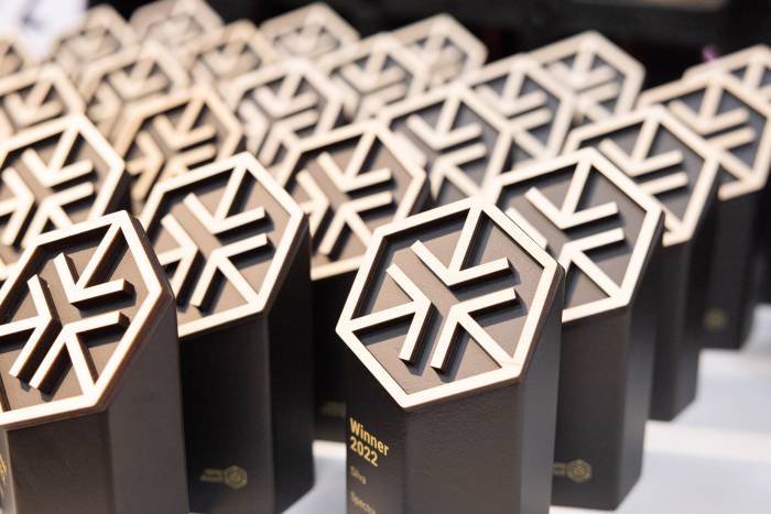 ISPO Munich 2022 Award