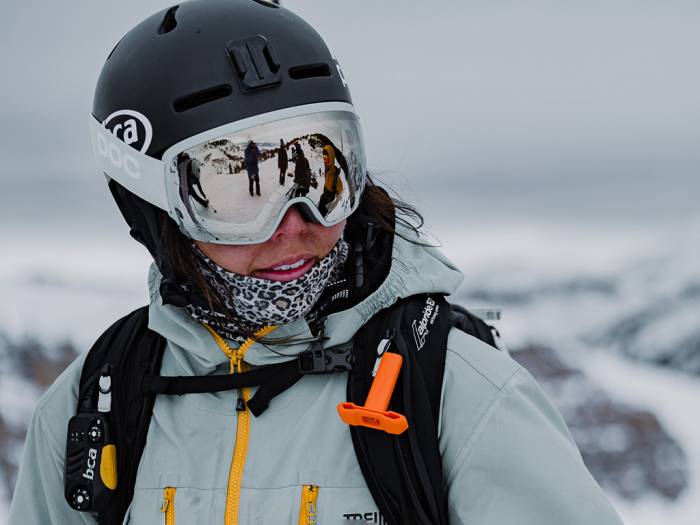 American Avalanche, Backcountry Access Partner on Professional Development Scholarship for Women