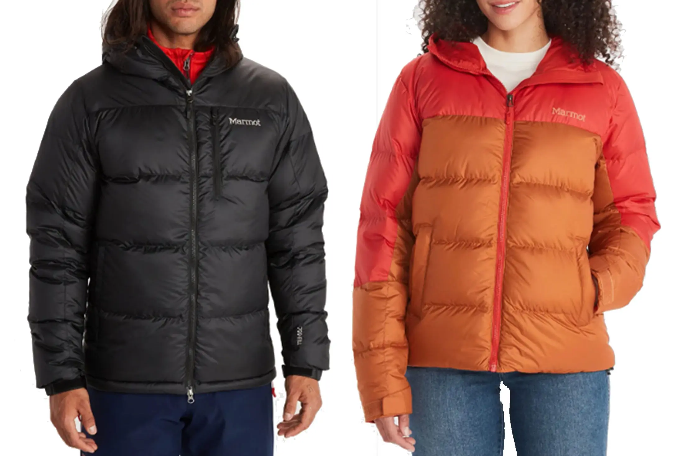 Marmot Guides Down Winter Jacket Marmot Guides Down Winter Jacket