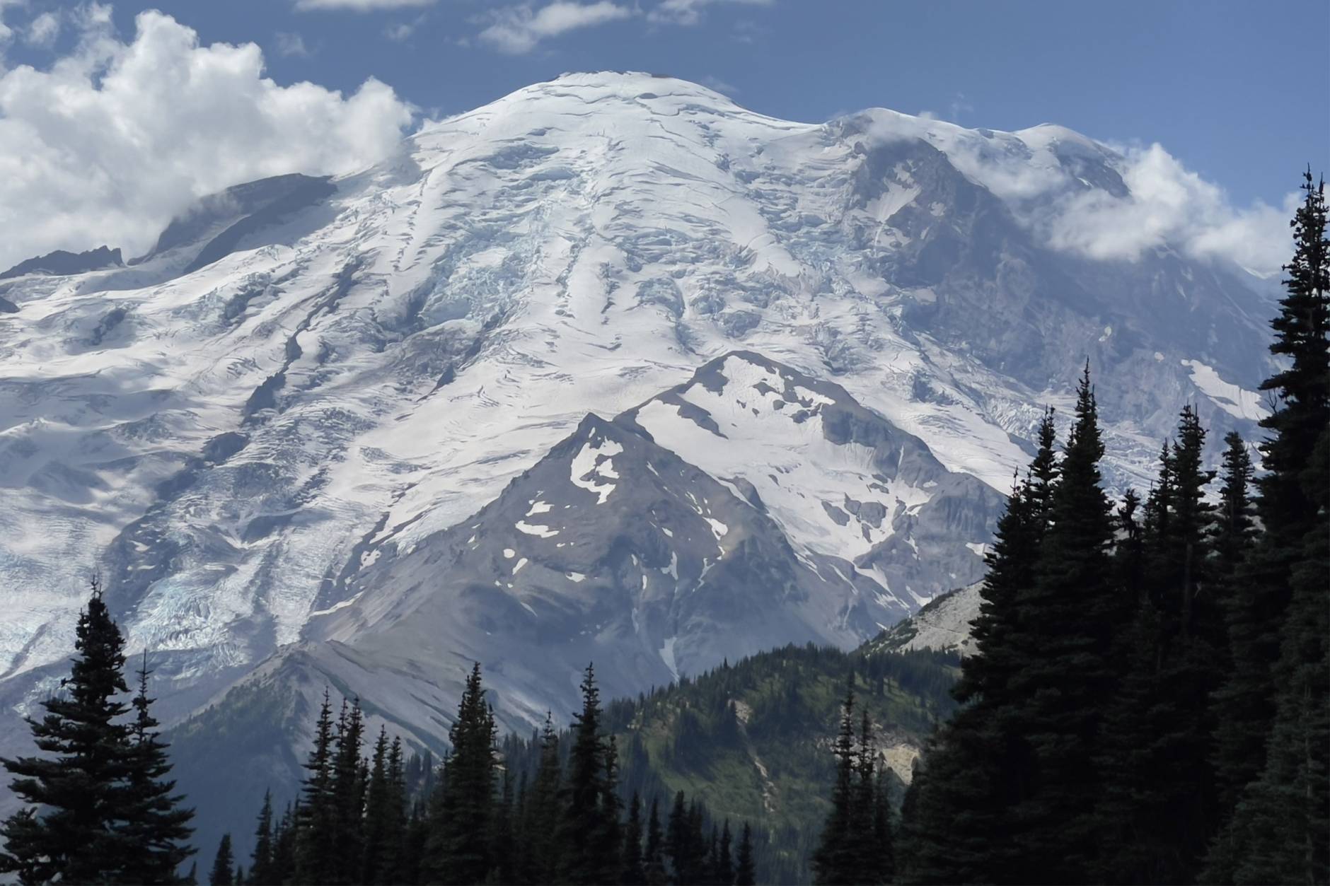 Reserve Now These National Parks Require Timed Entry Reservations for