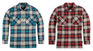 Outdoor Research Feedback Flannel Twill