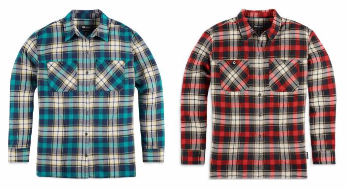 Outdoor Research Feedback Flannel