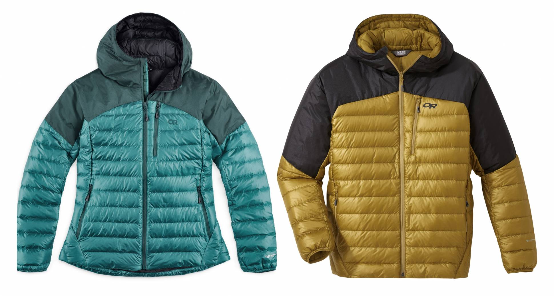 Best Down Jackets of 2023 GearJunkie