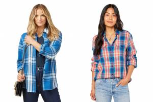 Outerknown Blanket Shirt