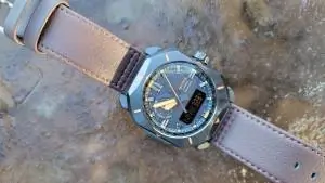Casio ProTrek PRW6900YL-5 Review: A Swiss Army Knife for Your Wrist