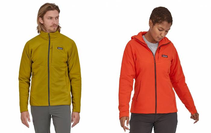 Patagonia Nano-Air Jacket