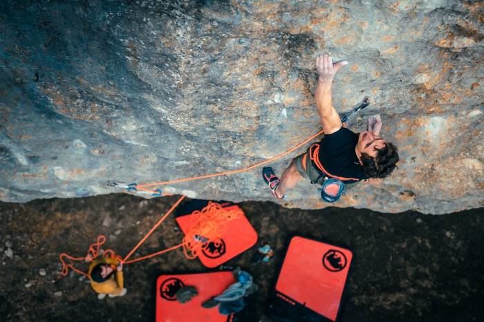 adam ondra zverinec