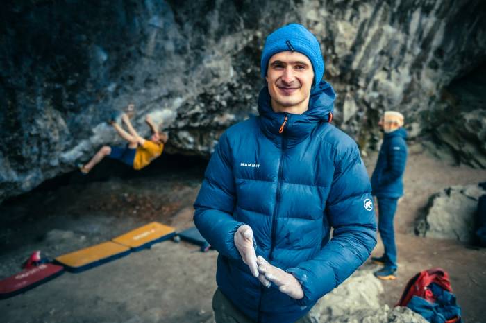Adam Ondra