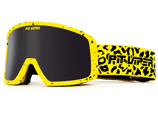 product image of Pit Viper's ski goggles