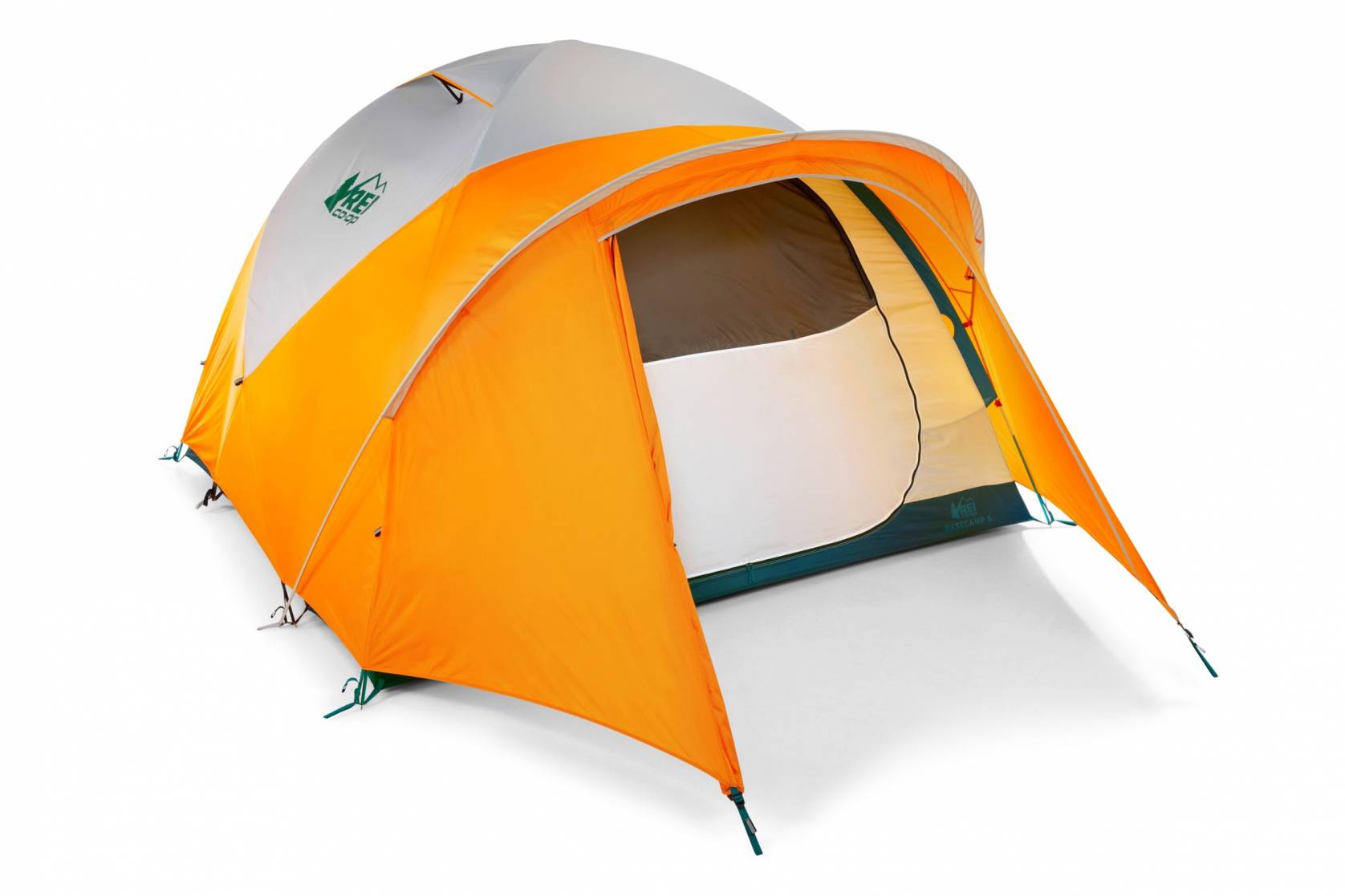 The Best Camping Tents of 2024