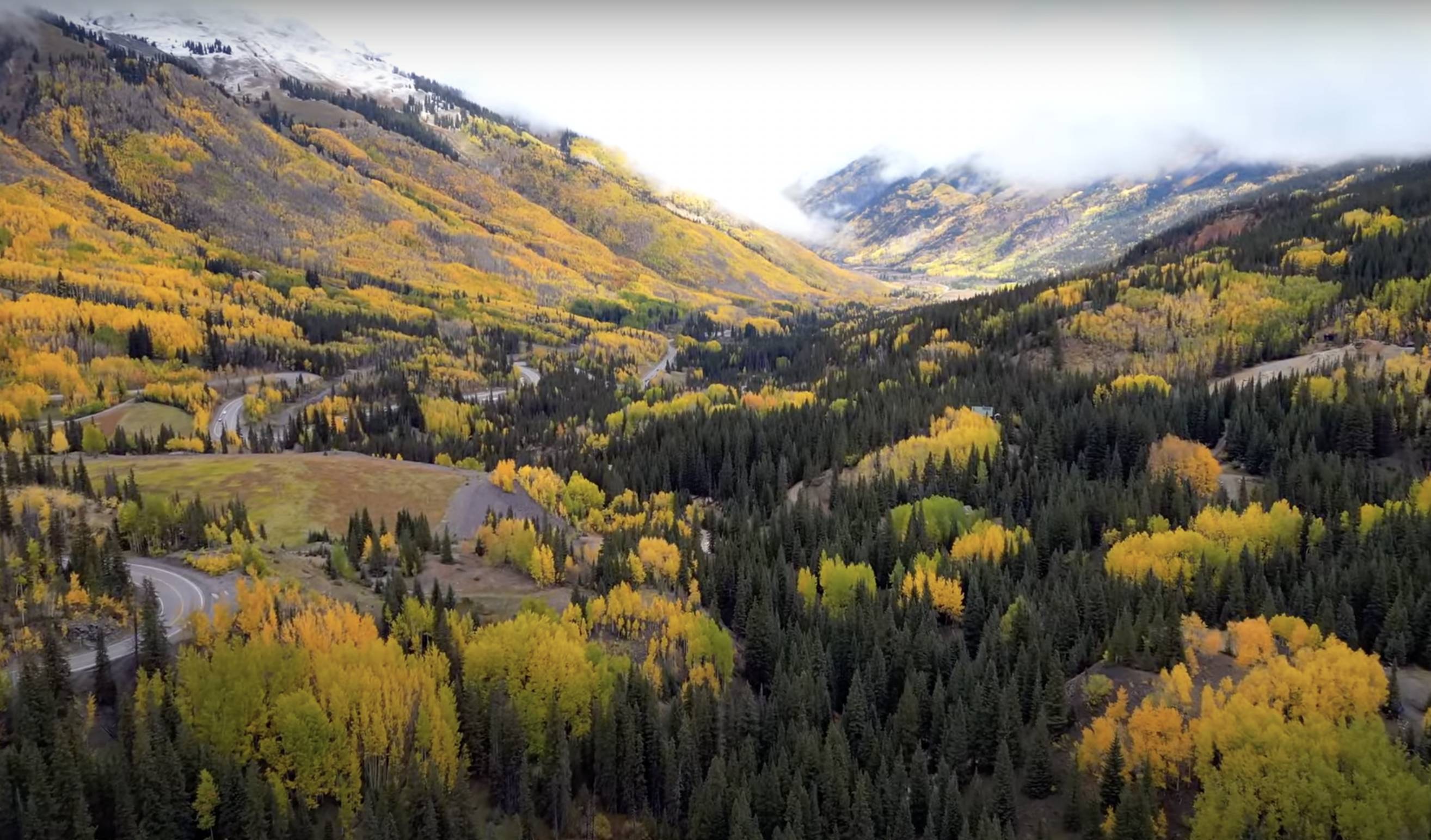 Bucket List Mountain Biking Blackhawk Pass in Colorado GearJunkie