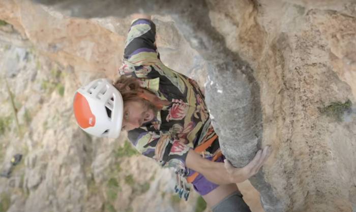 Best of the 2022 Petzl RocTrip in Manikia, Greece