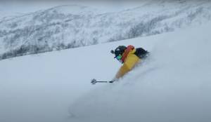 For the Love of Winter: In ‘Sunbirds,’ Arc’teryx Celebrates Our Human Passion for Snow