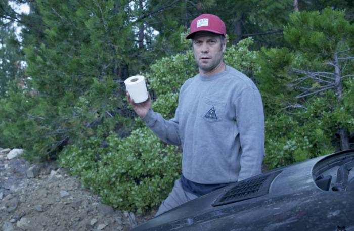 Freeridin’ and Vibin’: The Only 2 Objectives in Christian Rigal’s ‘Summer Trippin’