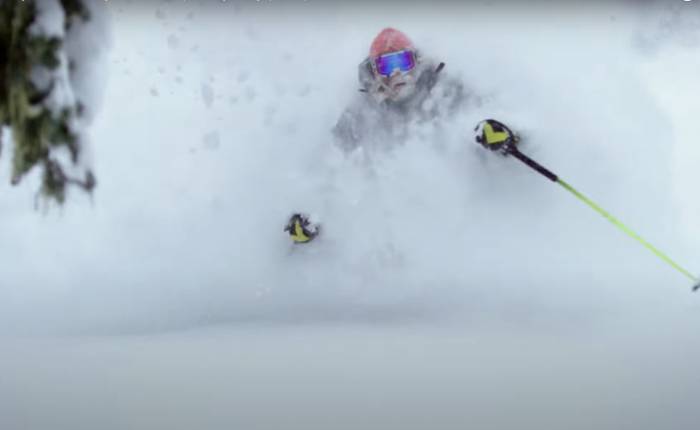 Legendary Powder Segment Matchstick Productions; (Matchstick Productions)