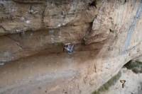 Teenager Becomes 6th Woman to Climb 5.15: Sends 'La Rambla' in 'Dream' Ascent chaehyun seo la rambla