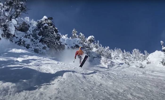 Good Enuf; (Photo; PNW Action Sports)