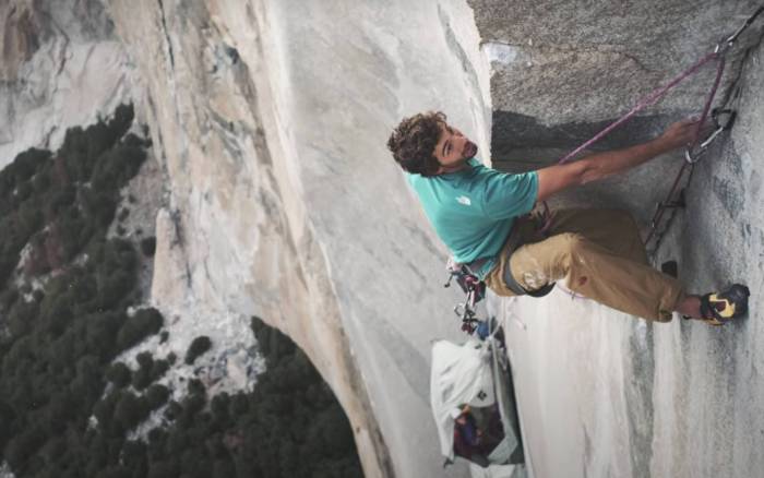 jacopo larcher meltdown