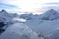 Survive to Compete: The Natural Selection Tour Is Back for 2023 The Natural Selection Tour returns; (Photo/Natural Selection Tour)