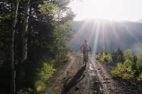 'Twenty Times Across the Sky' Record-Setter: Meet the Woman Who Became the First 'Twenty Times Across the Sky' Record-Setter: Meet the Woman Who Became the First