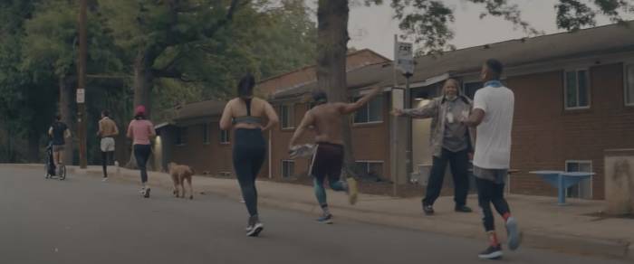 Coming Together to Feel Safe: Watch the 4-Part ‘Who Is a Runner’ Docuseries
