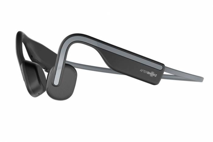 Shokz OpenMove Bone Conducting Headphones