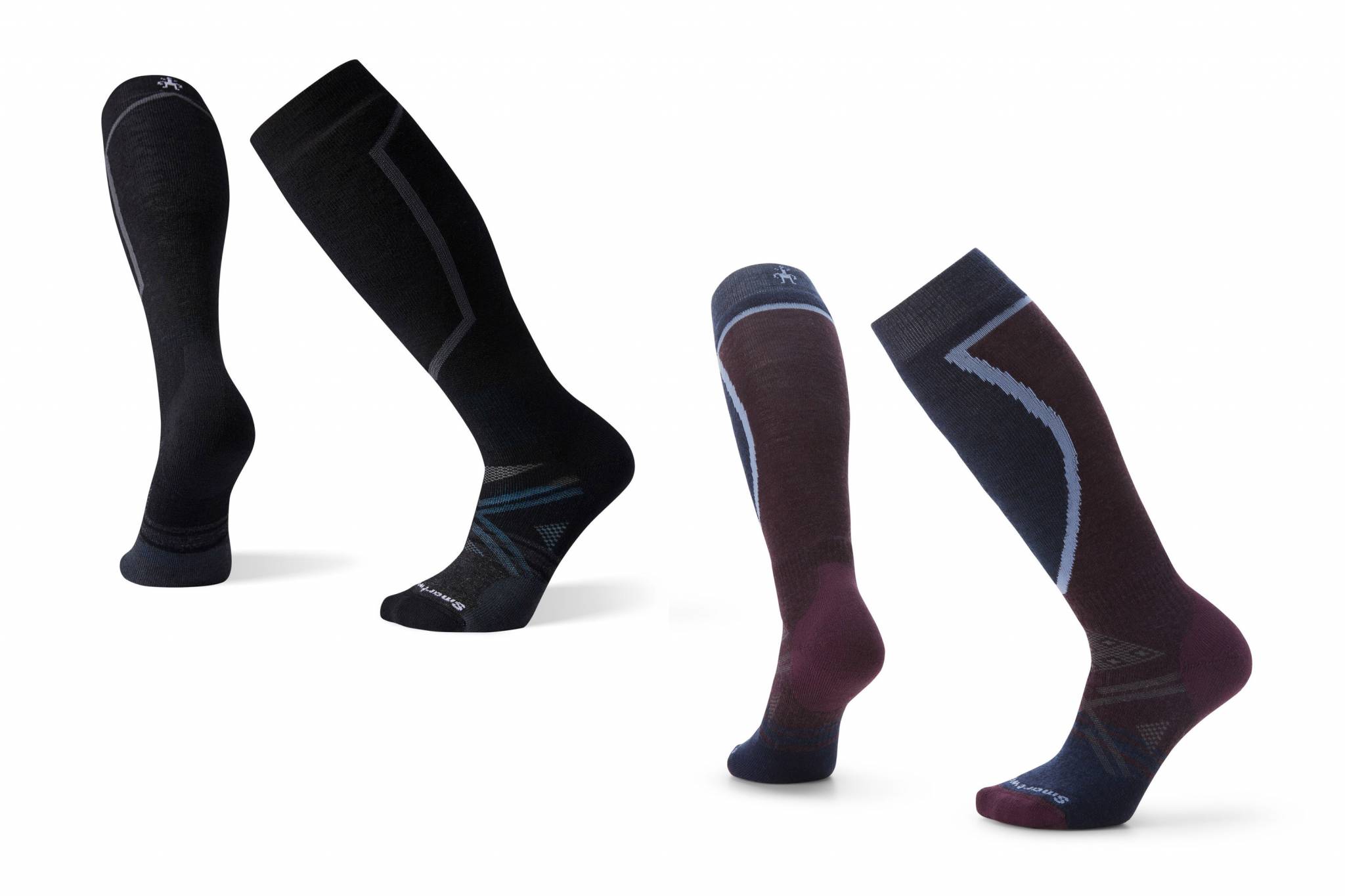 The Best Ski Socks of 2023 GearJunkie