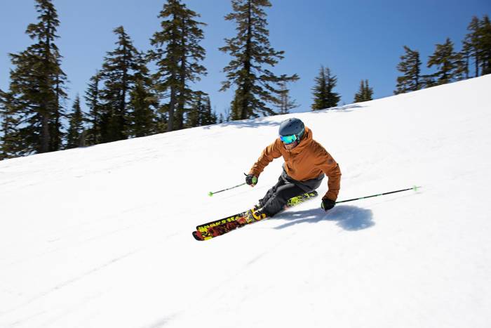 Smith Optics Brand Image