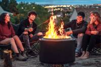 Solo Stove Brand Image