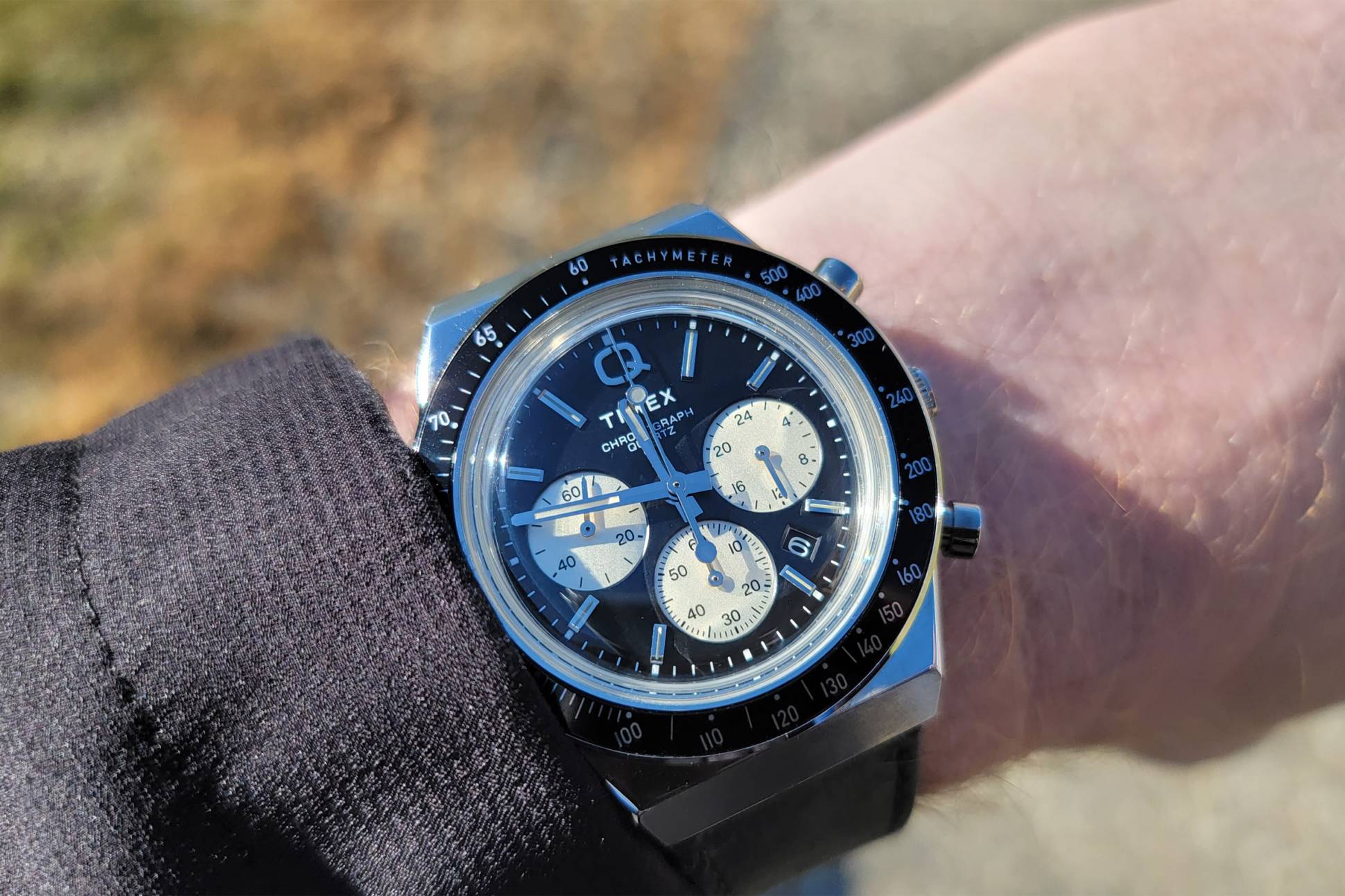 How to Choose Your First Wristwatch Key Terms, Buying Tips GearJunkie